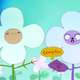 Illustration for article titled Masaaki Yuasa Has Turned Adventure Time Into A Wild Spectacle